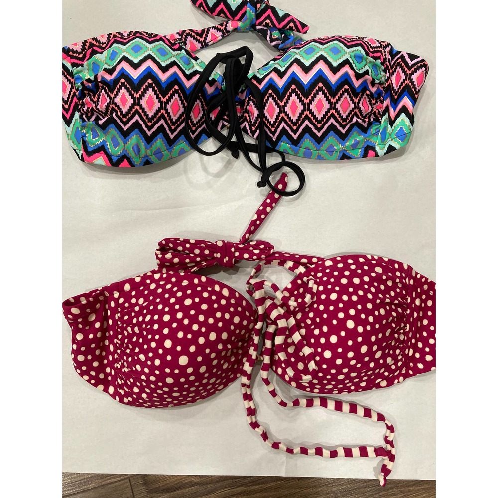 Venus Swim Suit Tops Buddle of  (2)‎